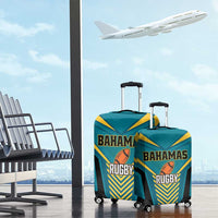 Rugby Bahamas Luggage Cover The Bahamas Go Champion - Wonder Print Shop