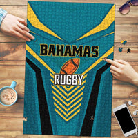 Rugby Bahamas Puzzle The Bahamas Go Champion - Wonder Print Shop