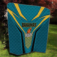 Rugby Bahamas Quilt The Bahamas Go Champion - Wonder Print Shop
