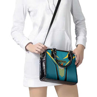 Rugby Bahamas Shoulder Handbag The Bahamas Go Champion - Wonder Print Shop