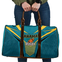 Rugby Bahamas Travel Bag The Bahamas Go Champion - Wonder Print Shop