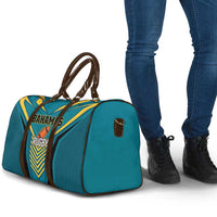 Rugby Bahamas Travel Bag The Bahamas Go Champion - Wonder Print Shop