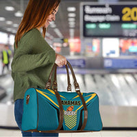Rugby Bahamas Travel Bag The Bahamas Go Champion - Wonder Print Shop