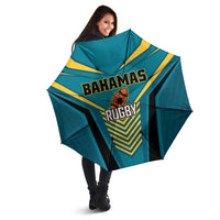 Rugby Bahamas Umbrella The Bahamas Go Champion - Wonder Print Shop