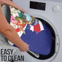 Costa Rica Pura Vida Tropical Bathroom Set - Wonder Print Shop