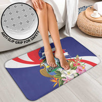 Costa Rica Pura Vida Tropical Bathroom Set - Wonder Print Shop