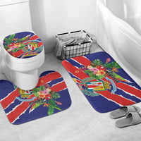 Costa Rica Alajuela Province Bathroom Set - Wonder Print Shop