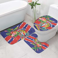 Costa Rica Alajuela Province Bathroom Set - Wonder Print Shop