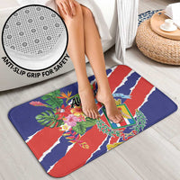 Costa Rica Alajuela Province Bathroom Set - Wonder Print Shop