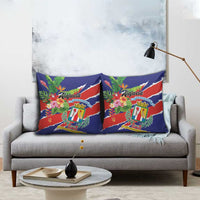 Costa Rica Alajuela Province Pillow Cover - Wonder Print Shop