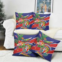 Costa Rica Alajuela Province Pillow Cover - Wonder Print Shop