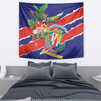 Costa Rica Alajuela Province Tapestry - Wonder Print Shop