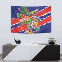 Costa Rica Alajuela Province Tapestry - Wonder Print Shop