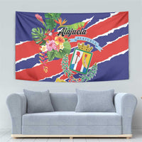 Costa Rica Alajuela Province Tapestry - Wonder Print Shop