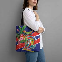 Costa Rica Alajuela Province Tote Bag - Wonder Print Shop