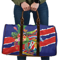 Costa Rica Alajuela Province Travel Bag - Wonder Print Shop