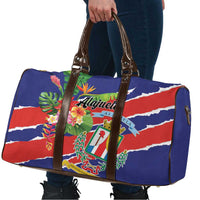 Costa Rica Alajuela Province Travel Bag - Wonder Print Shop