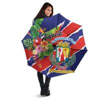 Costa Rica Alajuela Province Umbrella - Wonder Print Shop