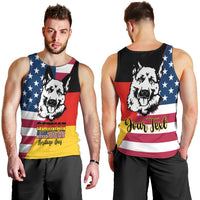 personalised-german-american-heritage-day-men-tank-top-german-shepherd-dog