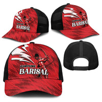 Barishal Cricket Fortune Baseball Net Cap Southern Army Champions - Wonder Print Shop