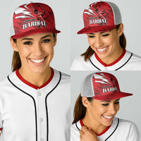 Barishal Cricket Fortune Baseball Net Cap Southern Army Champions - Wonder Print Shop