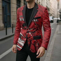 Custom Barishal Cricket Fortune Blazer Southern Army Champions - Wonder Print Shop