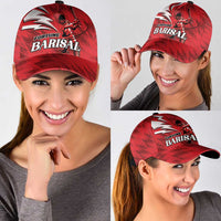 Barishal Cricket Fortune Classic Cap Southern Army Champions - Wonder Print Shop