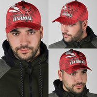 Barishal Cricket Fortune Classic Cap Southern Army Champions - Wonder Print Shop