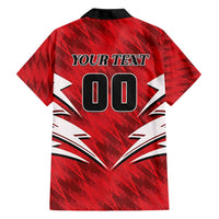 Custom Barishal Cricket Fortune Hawaiian Shirt Southern Army Champions - Wonder Print Shop