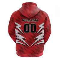 Custom Barishal Cricket Fortune Hoodie Southern Army Champions - Wonder Print Shop