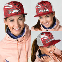Barishal Cricket Fortune Mesh Trucker Cap Southern Army Champions - Wonder Print Shop