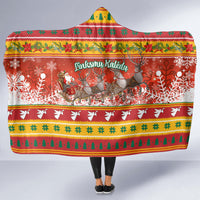 custom-lithuania-christmas-hooded-blanket-lietuva-santa-claus-with-reindeer