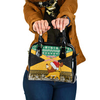 custom-jamaica-christmas-shoulder-handbag-jumieka-santa-lion