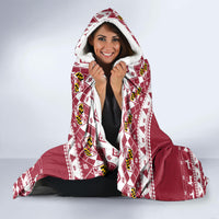 custom-maryland-christmas-hooded-blanket-santa-claus-riding-a-reindeer