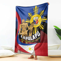 Philippines Lapulapu Blanket Hero Behind The Myth