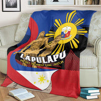 Philippines Lapulapu Blanket Hero Behind The Myth