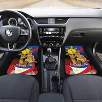 Philippines Lapulapu Car Mats Hero Behind The Myth