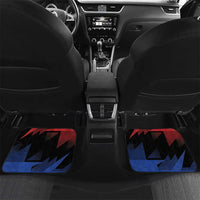 Philippines Lapulapu Car Mats Hero Behind The Myth