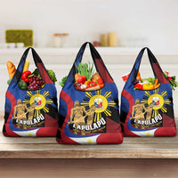 Philippines Lapulapu Grocery Bag Hero Behind The Myth