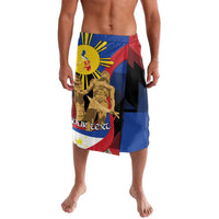 Personalized Philippines Lapulapu Lavalava Hero Behind The Myth