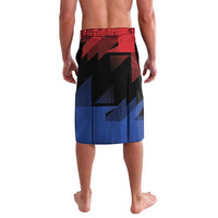 Personalized Philippines Lapulapu Lavalava Hero Behind The Myth