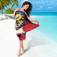 Philippines Lapulapu Sarong Hero Behind The Myth