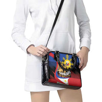 Philippines Lapulapu Shoulder Handbag Hero Behind The Myth