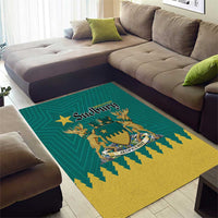 Canada Greater Sudbury Area Rug The Nickel Capital Aedificemus