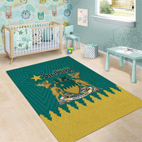 Canada Greater Sudbury Area Rug The Nickel Capital Aedificemus