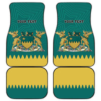 Canada Greater Sudbury Car Mats The Nickel Capital Aedificemus