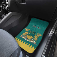 Canada Greater Sudbury Car Mats The Nickel Capital Aedificemus