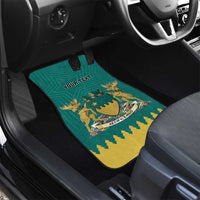 Canada Greater Sudbury Car Mats The Nickel Capital Aedificemus