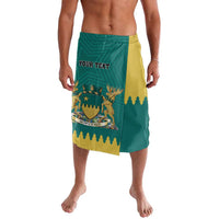 Personalised Canada Greater Sudbury Lavalava The Nickel Capital Aedificemus