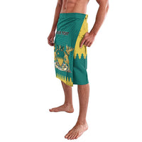 Personalised Canada Greater Sudbury Lavalava The Nickel Capital Aedificemus